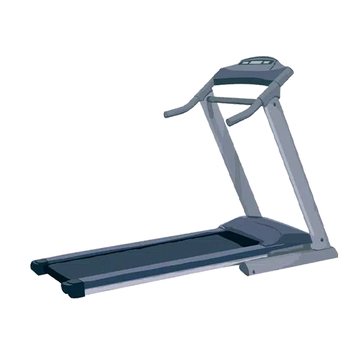 Cardio Machines