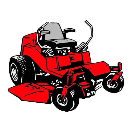 Riding Lawn Mower