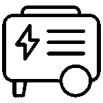 Home generators
