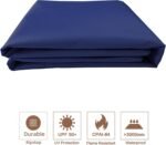 Replacement canopy tailored for SCOCANOPY 10x12 Gazebo Canopy models L-GZ798PST, A101004104, A101004105.